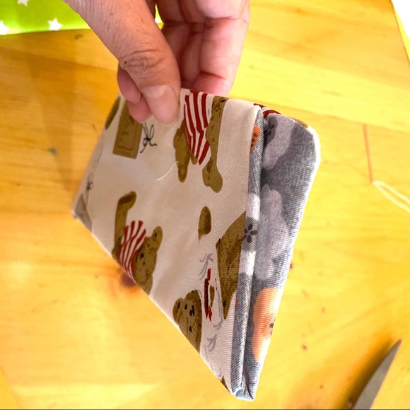 Sunglasses/readers case - Picture 8 of 14